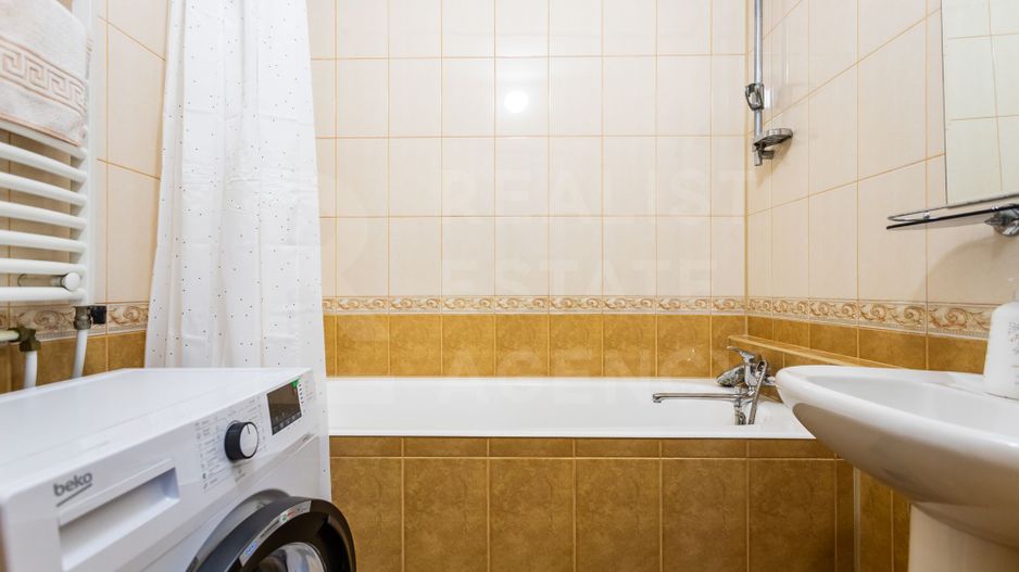 Chirie, apartament, 3 camere, bd. Mircea Cel Bătrân, Ciocana - Poză 7