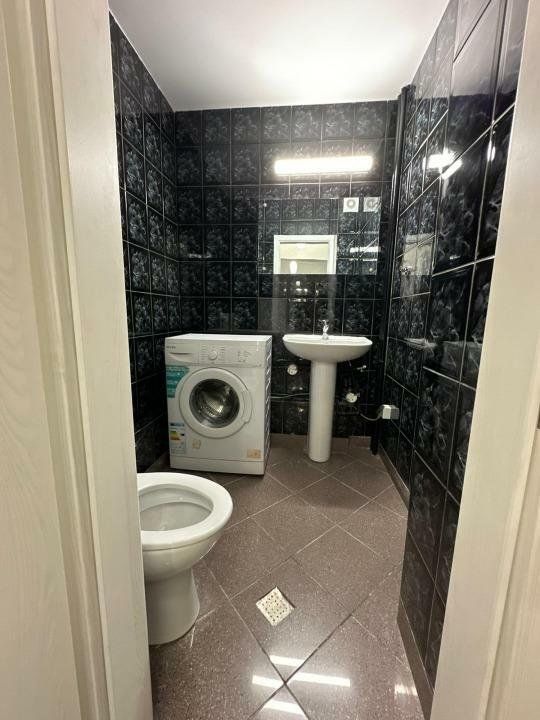 Vand apartament 4 camere Drumul Taberei Valea Argesului 2 - Poză 11