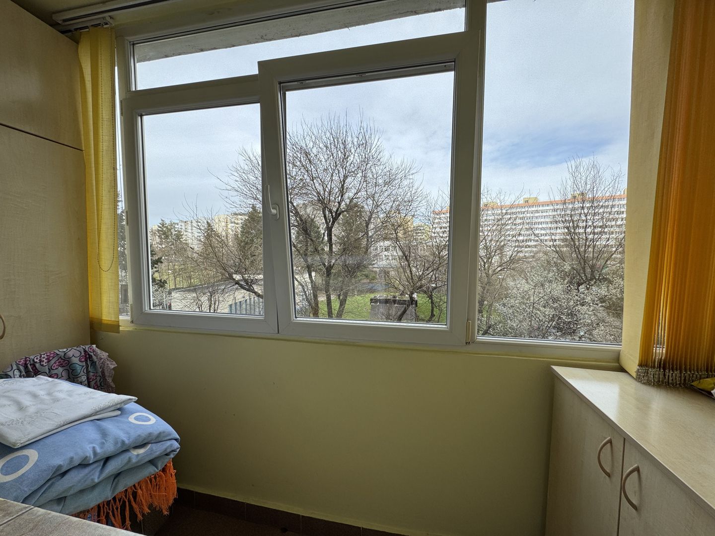 APARTAMENT RENOVAT | 2 CAMERE | VERGULUI - Poză 9