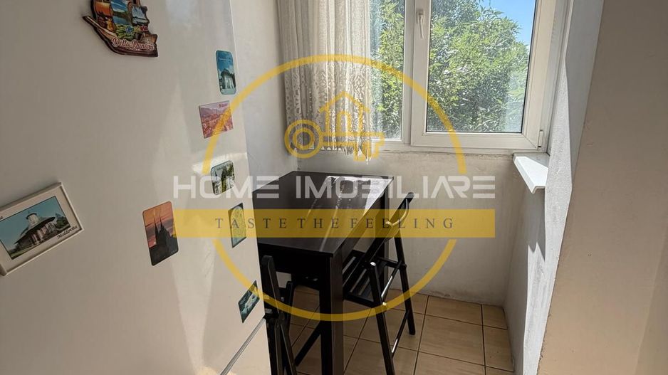 Etajul 2/ Apartament cu 2 camere/ 56mp/ zona Podu Ros - Poză 7