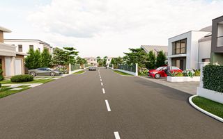 Ultimele loturi disponibile la Ared City | Fără agentie! - Poză 2