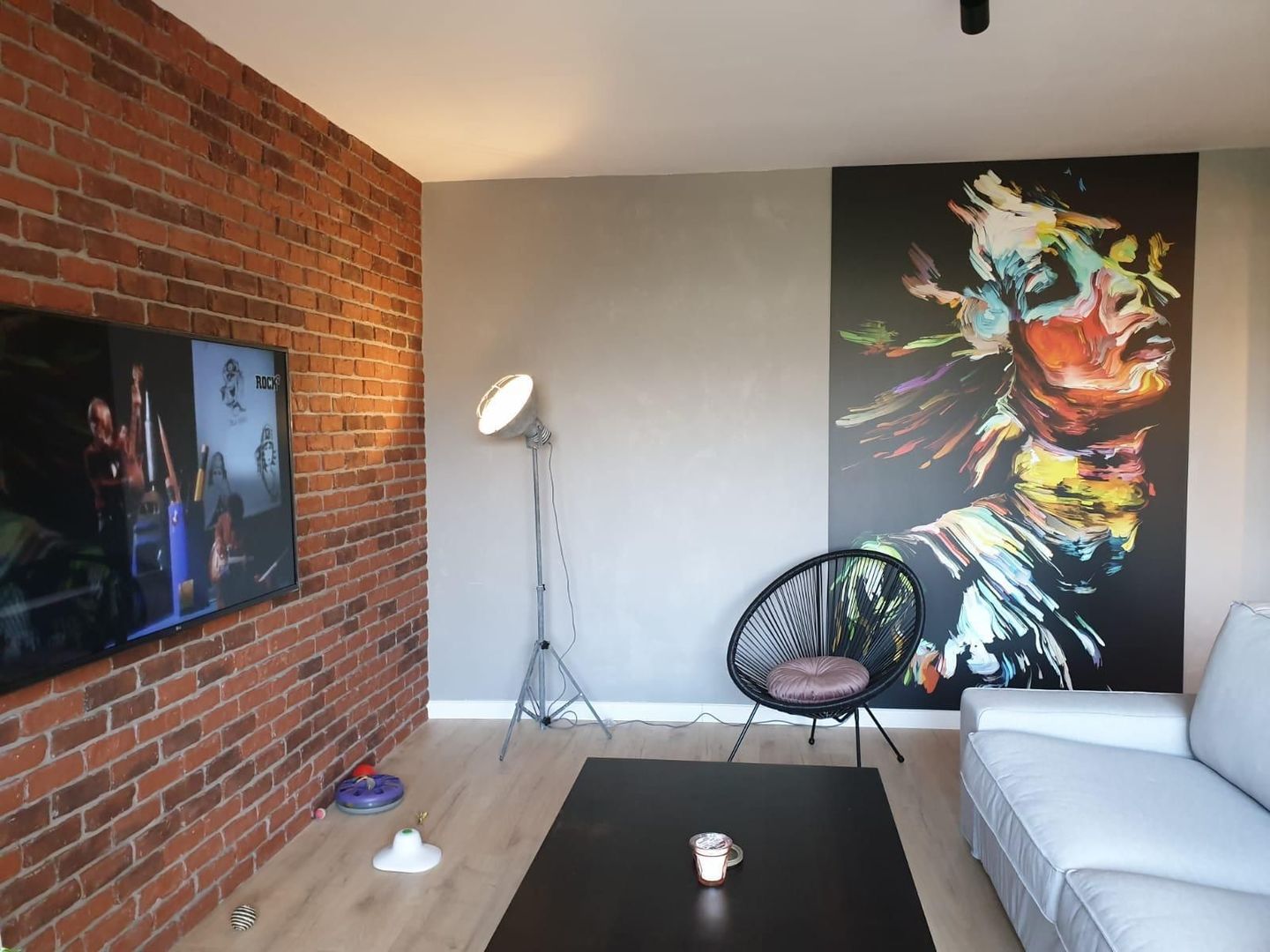 Locuinta Perfecta Apartament 3 Camere Decebal-Rond Alba Iulia Zona Verde Liniste - Poză 9