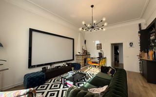 INCHIRIERE APARTAMENT 2CAMERE | ICOANEI | 67MP | MOBILAT-UTILAT MODERN - Poză 6