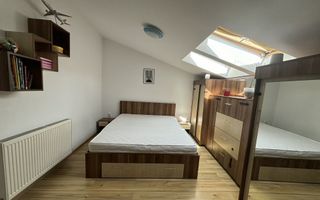Apartament cu 2 camere, 48 mp utili, balcon și parcare. - Poză 8
