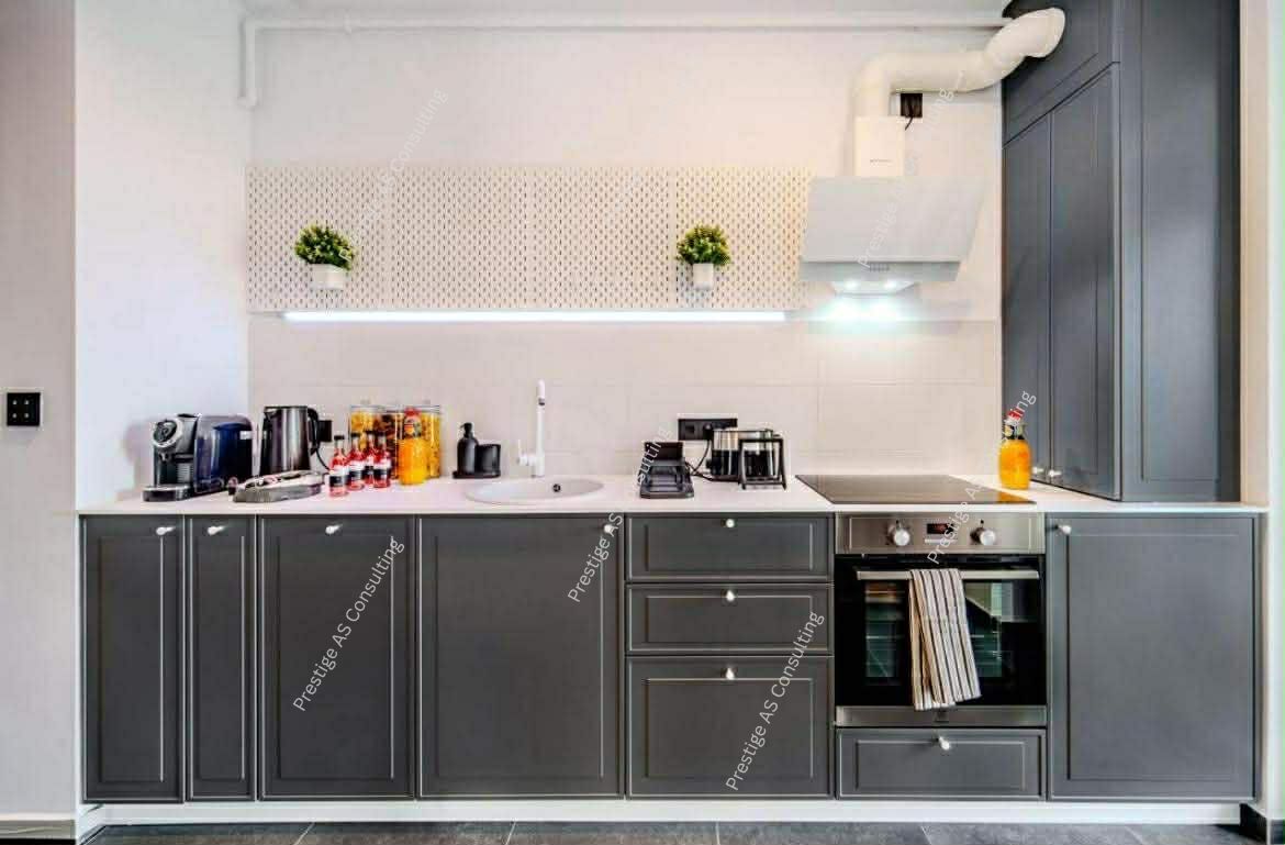 2 camere | City of Mara | Parcare subterana | Disponibil imediat - Poză 8