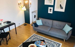 Vând 🏢 Apartament 2 camere mobilat și utilat | Titan | 60 mp | Etaj 10 - Poză 7