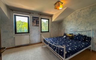 Casa 4 camere de vanzare | Romanesti, Prahova | Comision 0% - Poză 8