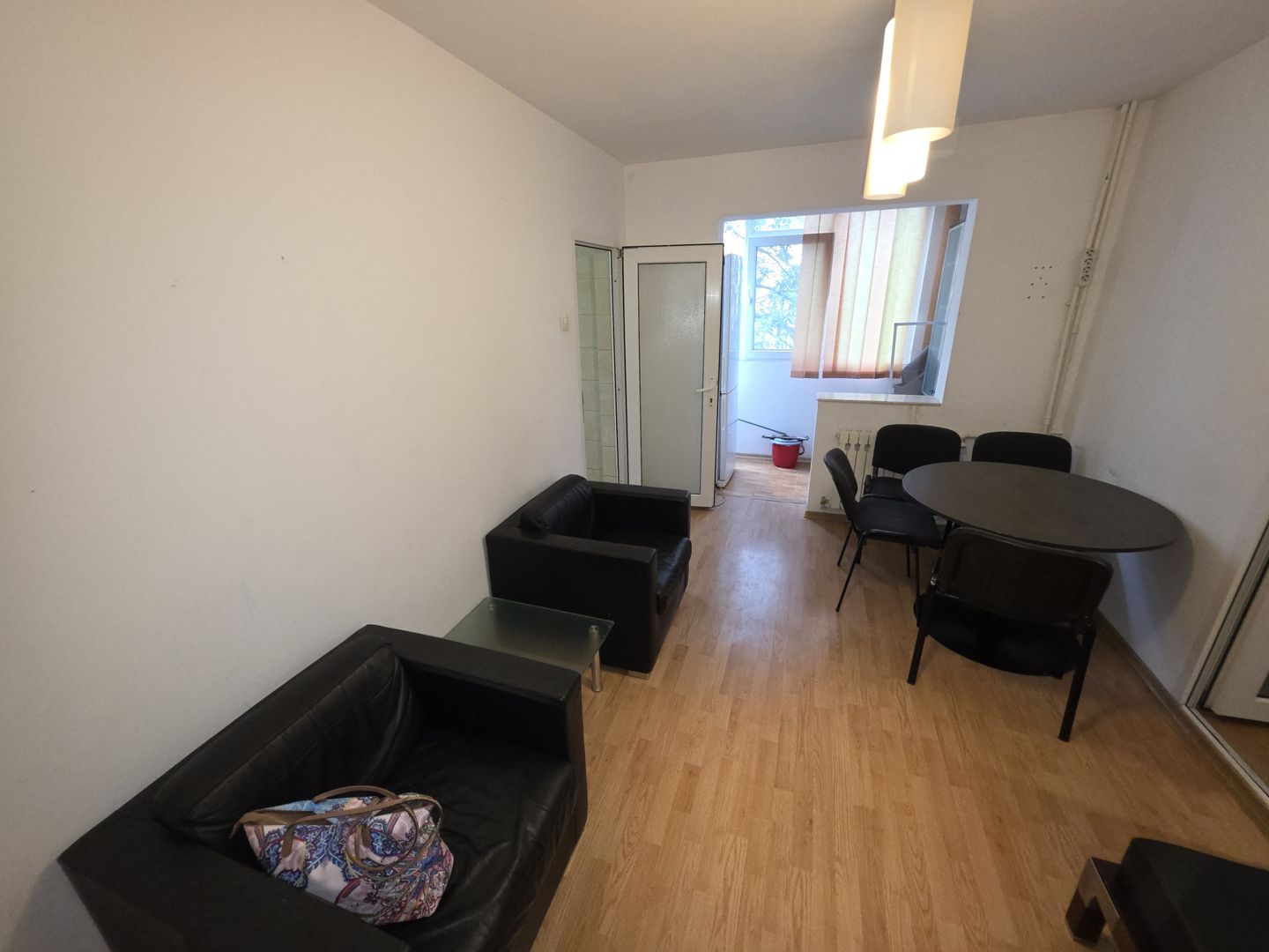 De Închiriat – Apartament 3 Camere | Zona Brătianu (Școala 8), Constanța - Poză 2