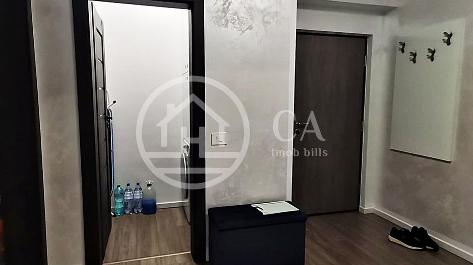 Apartament cu 3 camere de vanzare in Prima Onestilor,  Oradea - Poză 6