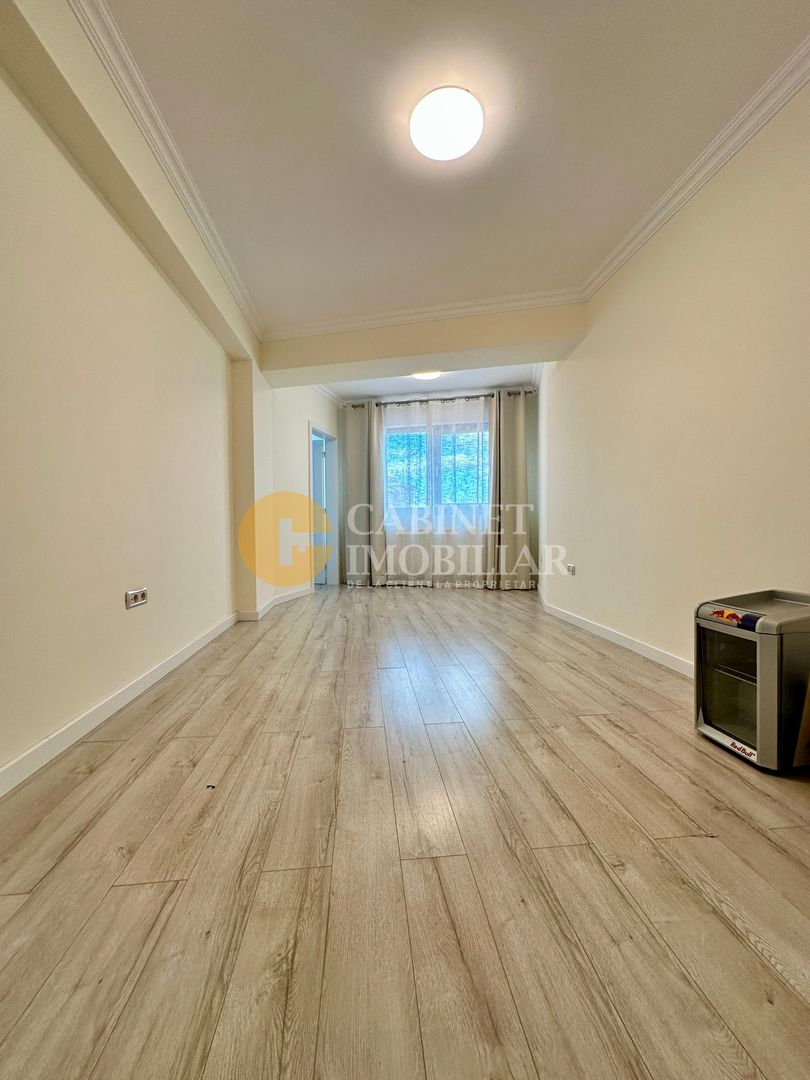 Apartament cu 3 Camere -  Bloc Nou Intabulat  -  Zona Nicolina - Poză 12