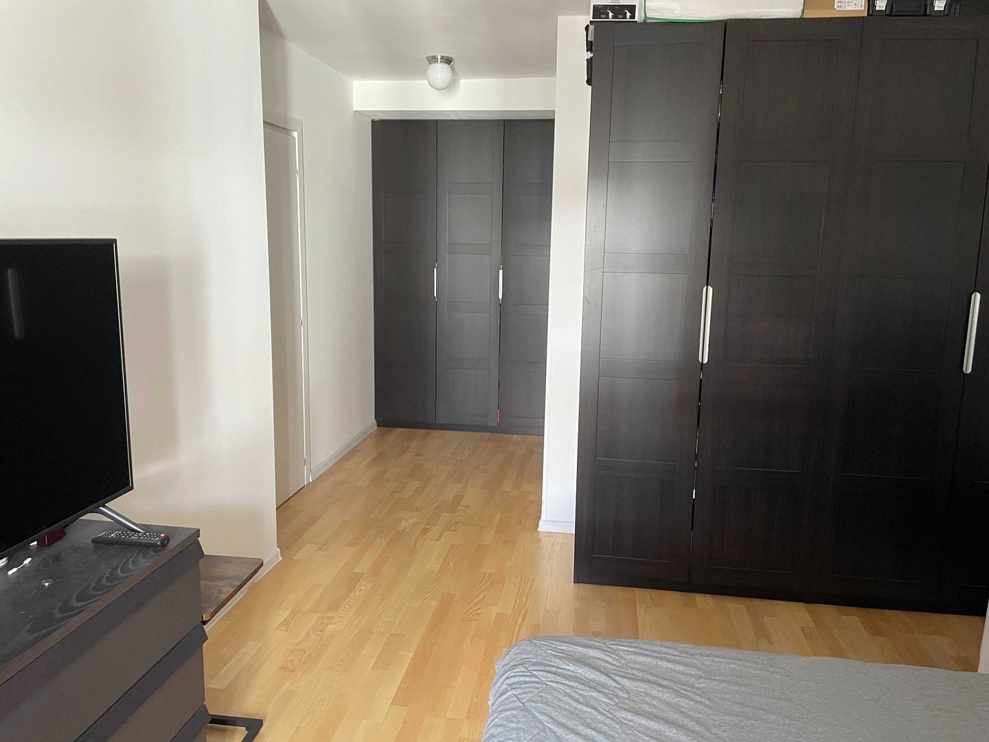 Apartament Baneasa | Park Residence 5 - Poză 4