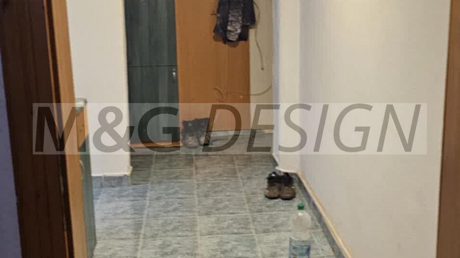 3 cam Sagului-Resitei etaj 1 , centrala proprie - Poză 3