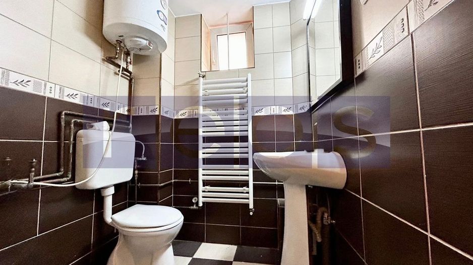 INCHIRIERE SPATIU BIROU / COMERCIAL | 50 MP | FLOREASCA | DISPUS PE 2 NIVELURI - Poză 6