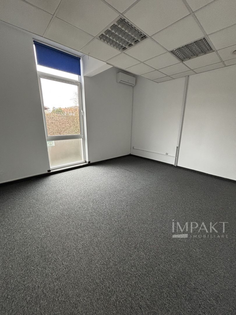 De închiriat spații moderne de birouri -Clădire centrala - Poză 12