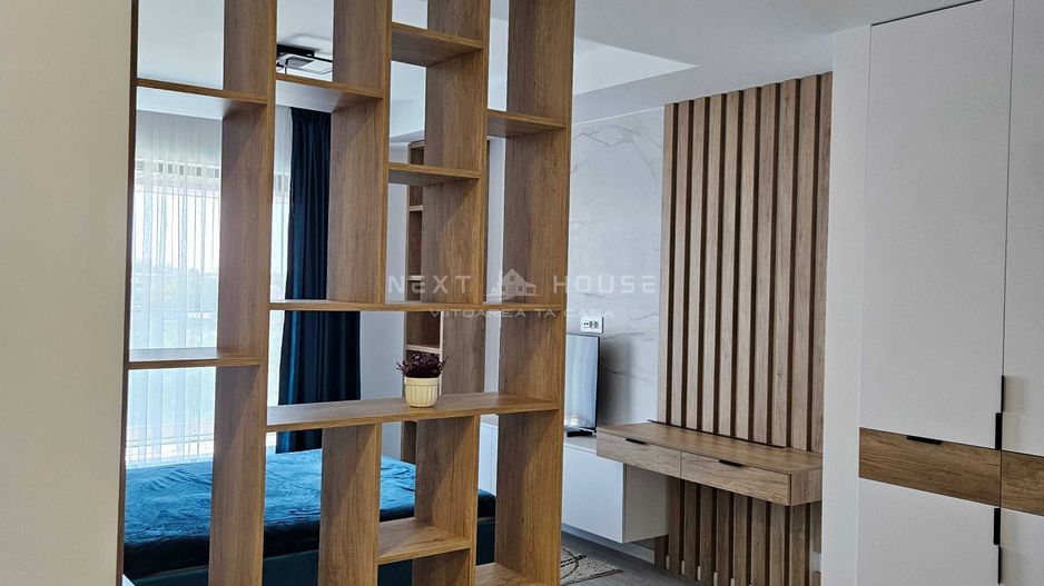 Studio Novum Viilor - Parcul Carol - Poză 1