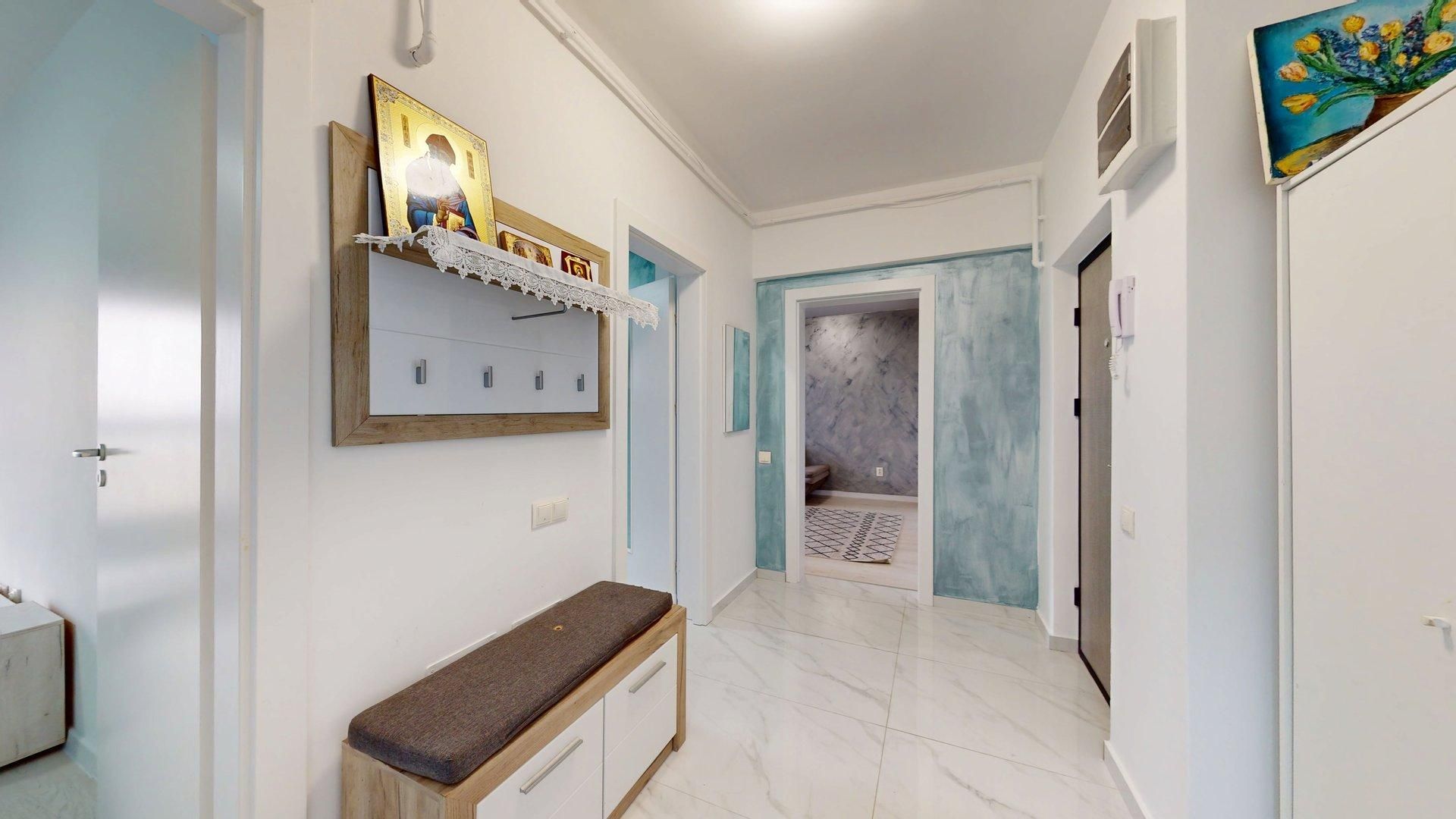 Apartament modern 2 camere – 64 mp, Str. București–Măgurele, Sector 5 - Poză 1