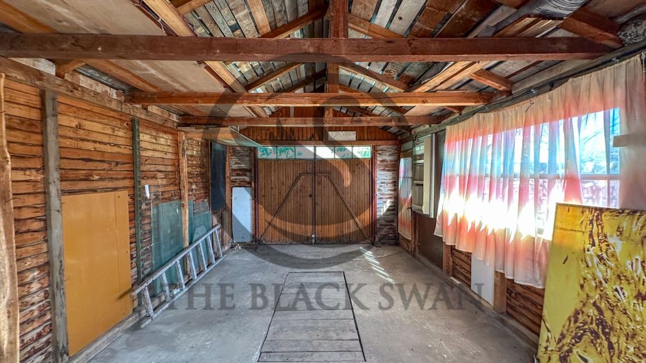 Casa cu 5 camere de vanzare  | Urlati, Prahova | Comision 0% - Poză 23