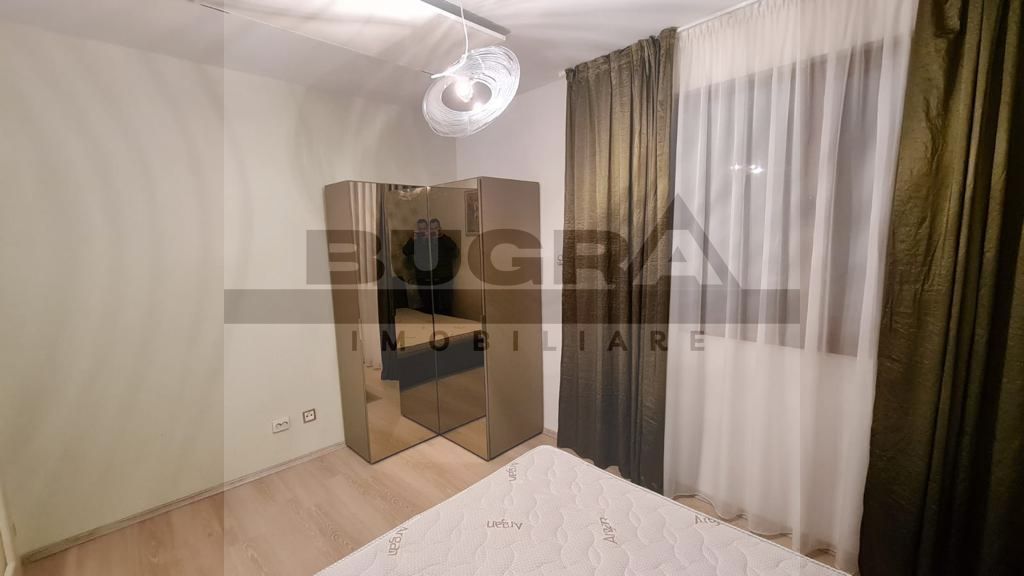 Apartament 3 camere 100 mp, 60 terasa,  American Village - Poză 7