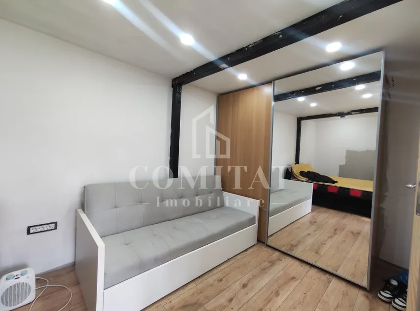 Apartament cu 1 cameră la casă | Cartierul Andrei Mureșanu — fotografia 1