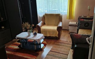 Apartament 1 cameră mobilat, zona Poitiers, Iași - Poză 3
