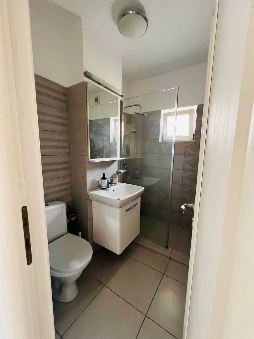 De închiriat: apartament 3 camere Arcul de Triumf,  Sector 1 - Poză 5