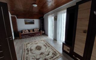 Casă individuală în Sanicoara – mobilată, modernă, zonă căutată. - Poză 5