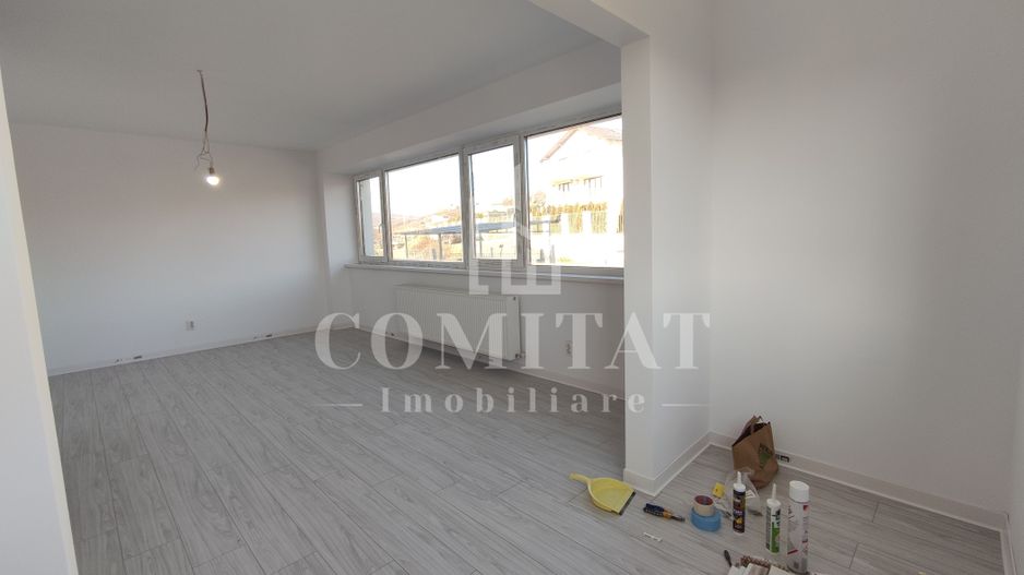 Apartament cu 3 camere | 89 mp | Iris - Poză 9