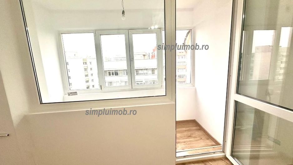 Decomandat Renovat Spațios  Parc Plumbuita - Poză 3