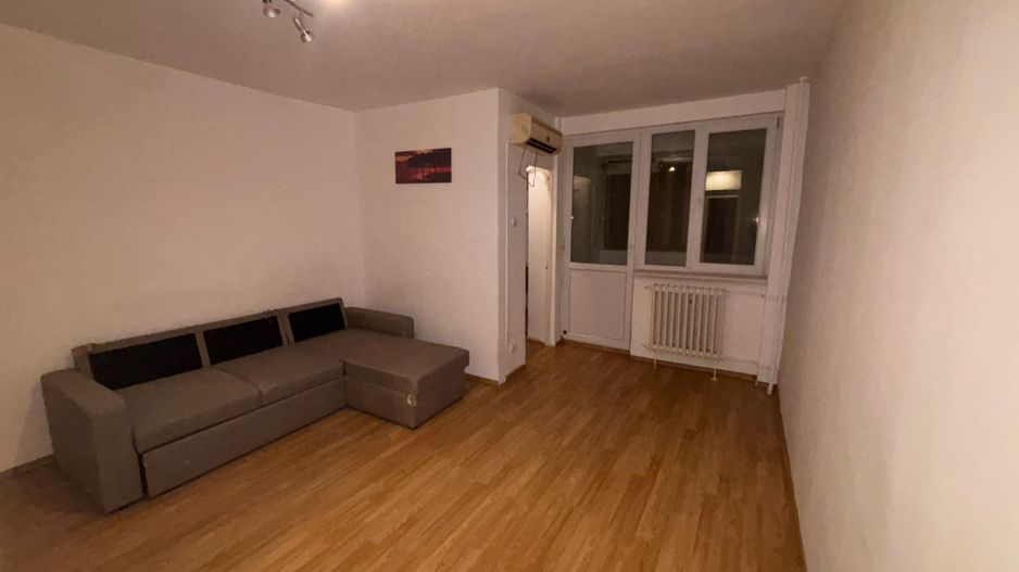 Garsoniera | Pantelimon | Bloc reabilitat - Poză 1