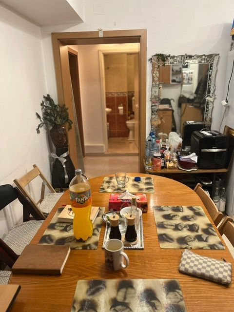 Apartament spatios żona centrala - Poză 14