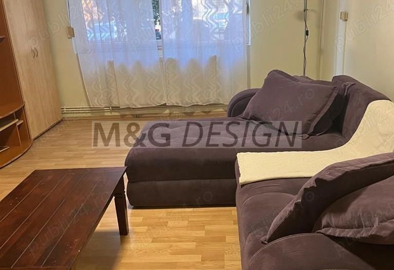 Apartament 2 camere zona Elisabetin - Poză 3