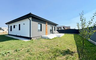 CASĂ / CREDIT / SÂNPETRU / 4 CAMERE - Poză 3