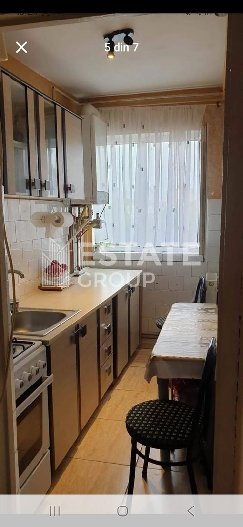 Apartament cu 3 camere in Zona girocului aproape de Spitalul Judetean - Poză 11