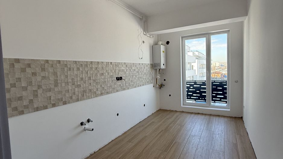 AP 2 CAMERE -STAȚIE STB 2 MINUTE - BULEVARDUL 1 DECEMBRIE 1918 - Poză 3