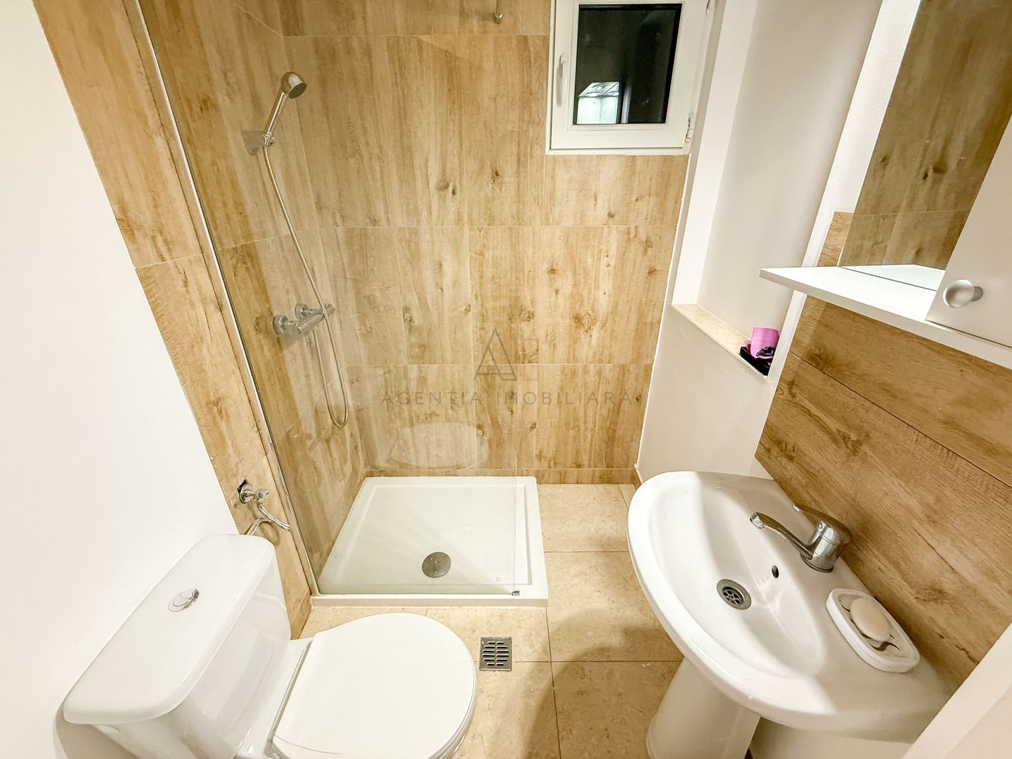 2 Camere Renovat Floreasca | Etajul 1 | Boxa Inclusa - Poză 16