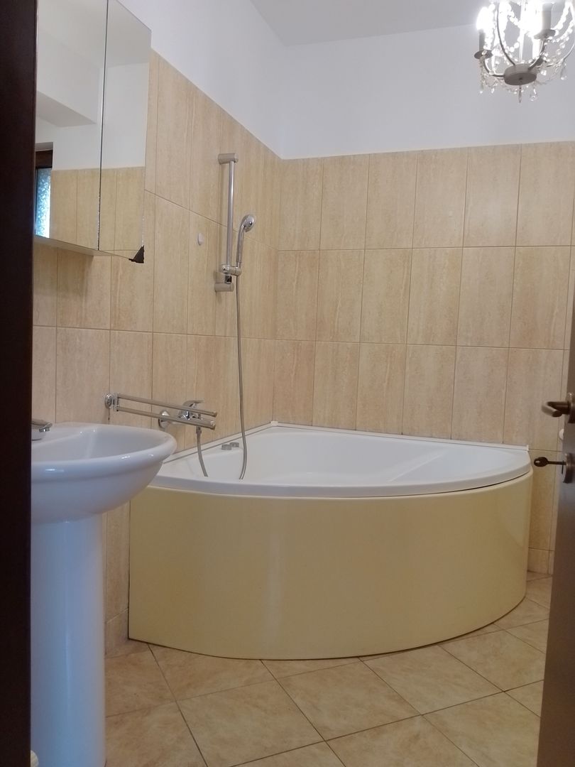 Apartament 3 camere centrala proprie +  parcare - Polona - Dorobanti - Poză 10
