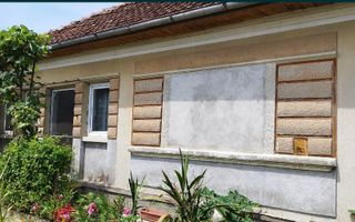 Casa si teren de vanzare - Poză 3