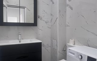 Apartament cu 2 camere | Parcare Supraterana | Prima Urbana | Oradea - Poză 10