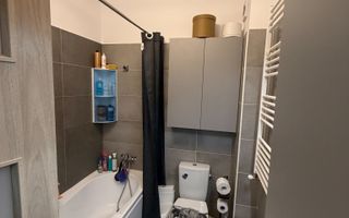 Apartament 2 camere - Strada Biruintei- 12 Min Metrou Berceni - Poză 15