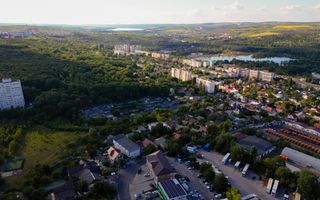 Vânzare , spațiu comercial, 380 mp, str. Bariera Sculeni, Buiucani - Poză 2
