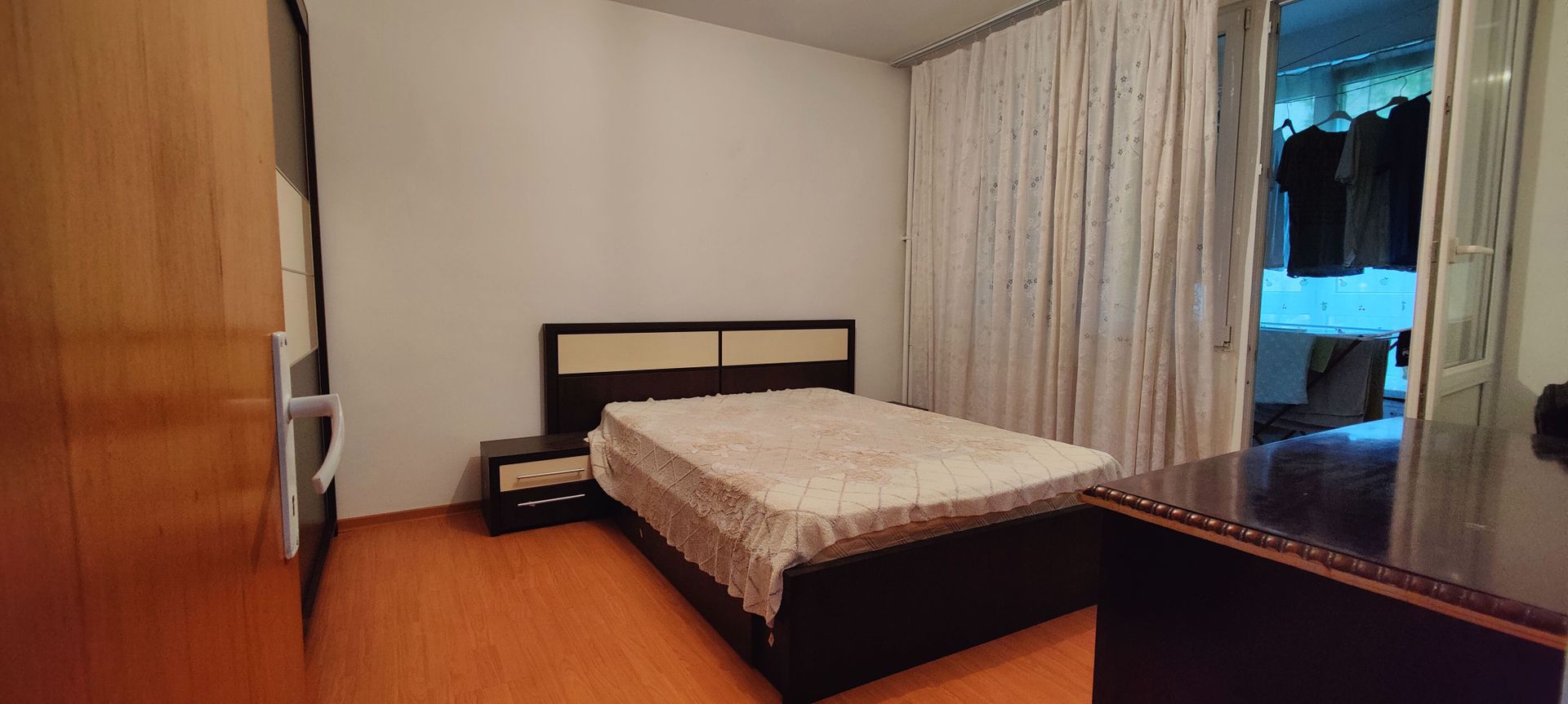 Apartament 3 camere de vânzare Drumul Taberei - Poză 11