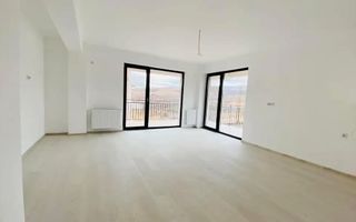 2 cam, 54.4 mp, Bucium-Cataleya, balcon 23 mp, parcare+boxă, 110.000 € - Poză 2