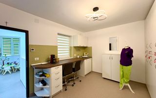 Comision 0 | Centru medical cu 6 cabinete individuale | Mosnita Noua - Poză 11