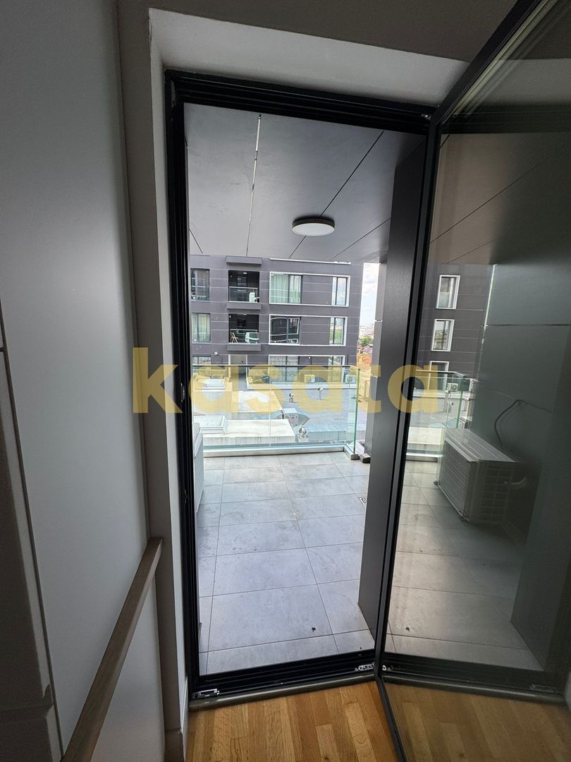 3 Camere Floreasca | Lux |  Parcare - Poză 12