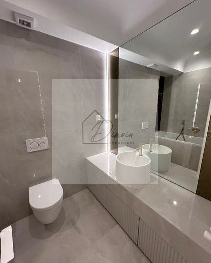 COM 0% I Apartament 3 camere Cortina North | Prima chirie parcare boxa - Poză 15