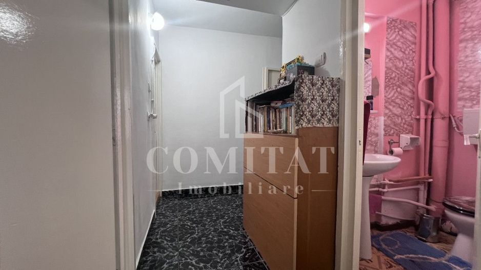 Apartament 3 camere | cartier Zorilor - Poză 8