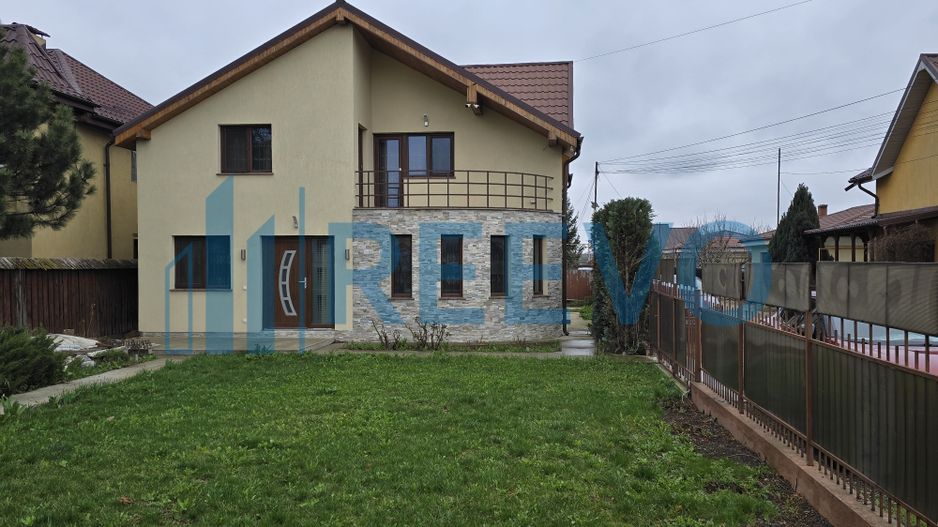 Casă de închiriat în Lilieci - Poză 1