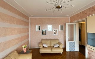 Inchiriere apartament 4 camere | Etaj 9 din 10 | Zona Centrala - Poză 1