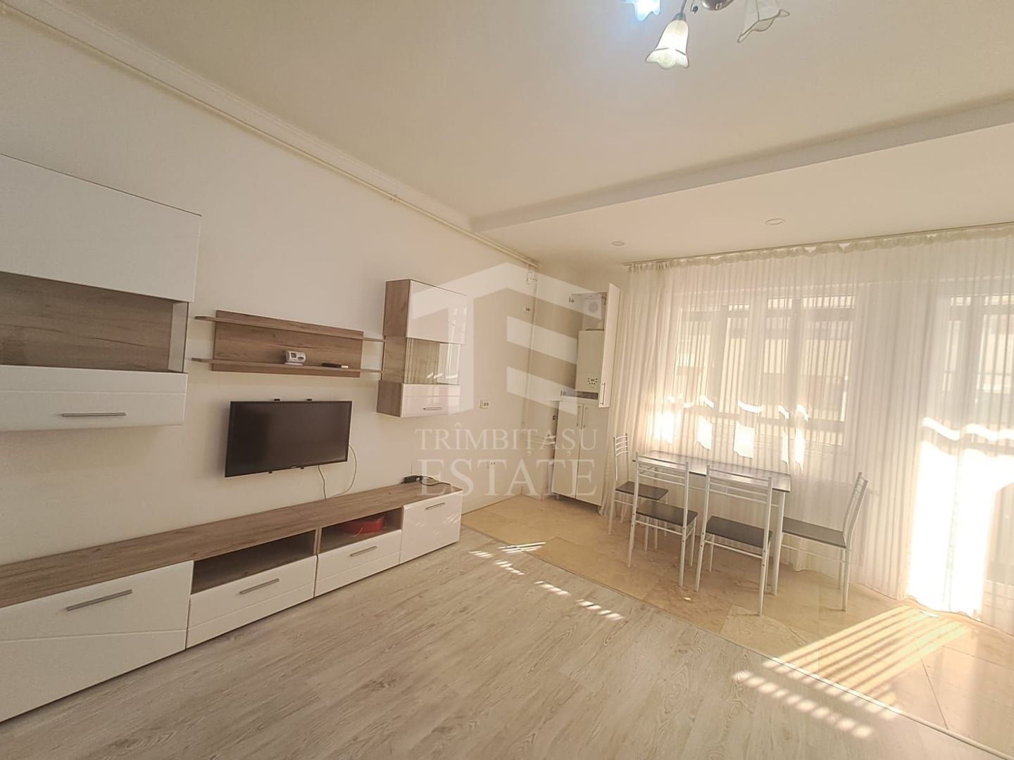 Garsonieră B-dul Timisoara Complex Avangarde Grande Village - Poză 5
