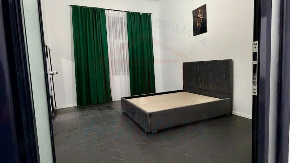 50ooo euro apartament modern. liber cu 2 camere la curte 42, 5 mp - Poză 19